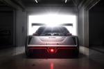 Nissan Leaf Nismo RC 2019 года
